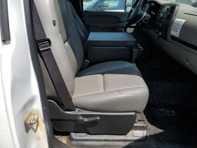 Photo 6 from auction – 2013 CHEVROLET SILVERADO with VIN 1GCNCPEX2DZ259750