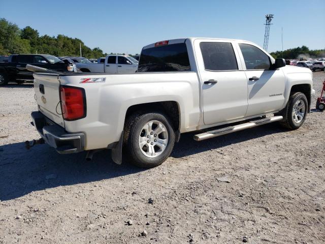 Photo 4 from auction – 2014 CHEVROLET SILVERADO with VIN 3GCUKREC0EG277320