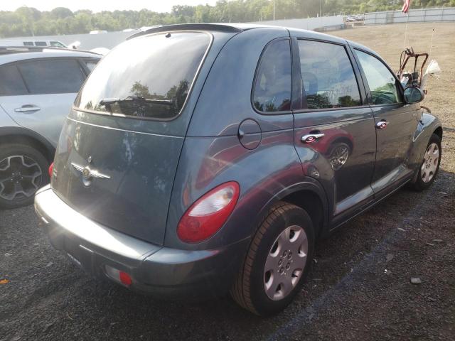 Photo 4 from auction – 2006 CHRYSLER PT CRUISER with VIN 3A4FY58B56T201355