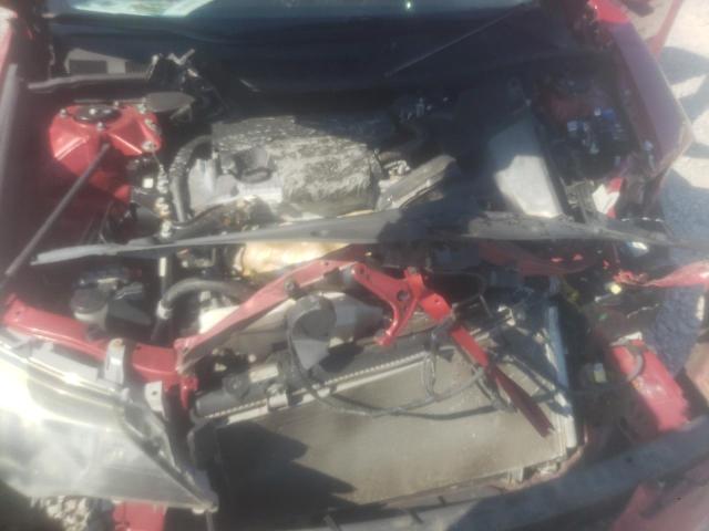Photo 7 from auction – 2014 TOYOTA CAMRY L with VIN 4T1BF1FK3EU736819