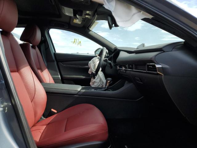Photo 5 from auction – 2022 MAZDA 3 PREFERRE with VIN JM1BPALL7N1519595