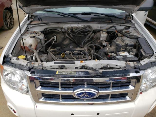 صورة رقم 7 من المزاد - 2012 FORD ESCAPE XLT مع VIN 1FMCU0D7XCKB40389