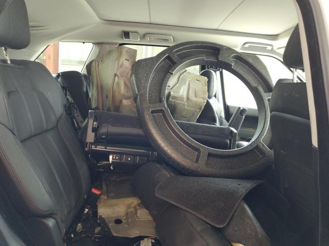 Photo 6 from auction – 2014 LAND ROVER RANGE ROVE with VIN SALWR2WF8EA399340