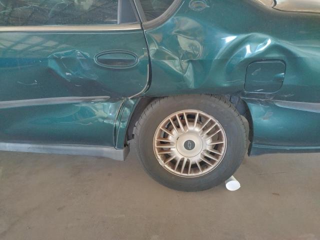 Фото 9 с аукциона – 2000 CHEVROLET IMPALA с VIN 2G1WF55K4Y9303342