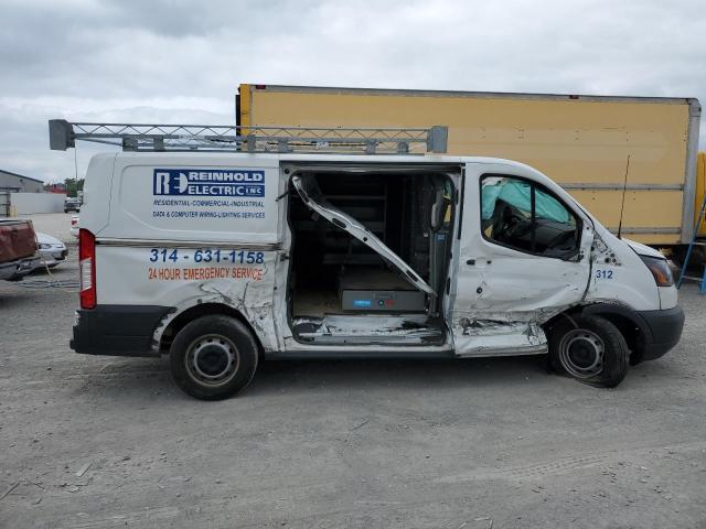 Photo 9 from auction – 2018 FORD TRANSIT T- with VIN 1FTYR1YM5JKA31630