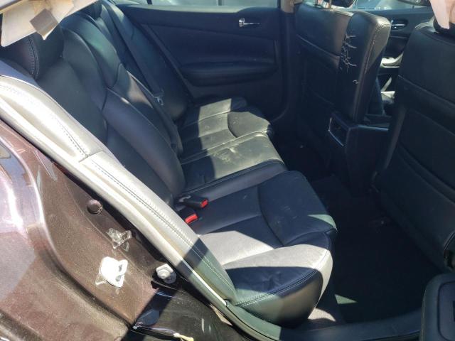 Photo 6 from auction – 2013 NISSAN MAXIMA S with VIN 1N4AA5AP8DC848213