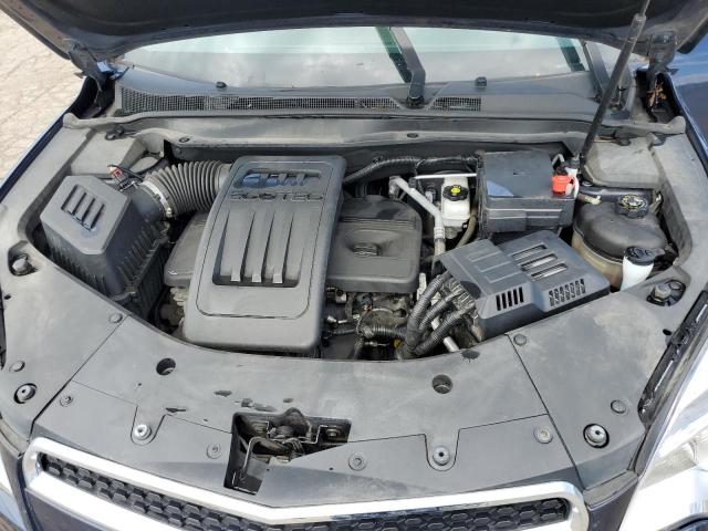 Photo 7 from auction – 2015 CHEVROLET EQUINOX LT with VIN 2GNALBEK4F1177236