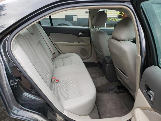 Photo 6 from auction – 2011 FORD FUSION SE with VIN 3FAHP0HA0BR288218