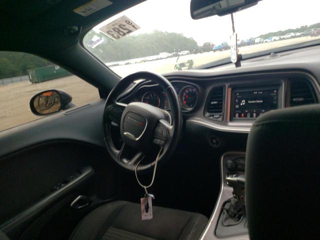 Photo 9 from auction – 2019 DODGE CHALLENGER with VIN 2C3CDZAG4KH560785