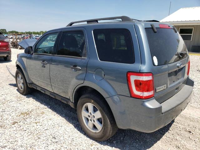 Photo 3 from auction – 2010 FORD ESCAPE with VIN 1FMCU0D77AKC29088