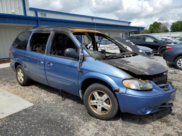 Photo 1 from auction – 2007 DODGE GRAND CARA with VIN 2D4GP44L27R186150