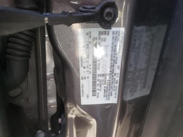 Photo 10 from auction – 2013 FORD C-MAX SE with VIN 1FADP5AU9DL506173