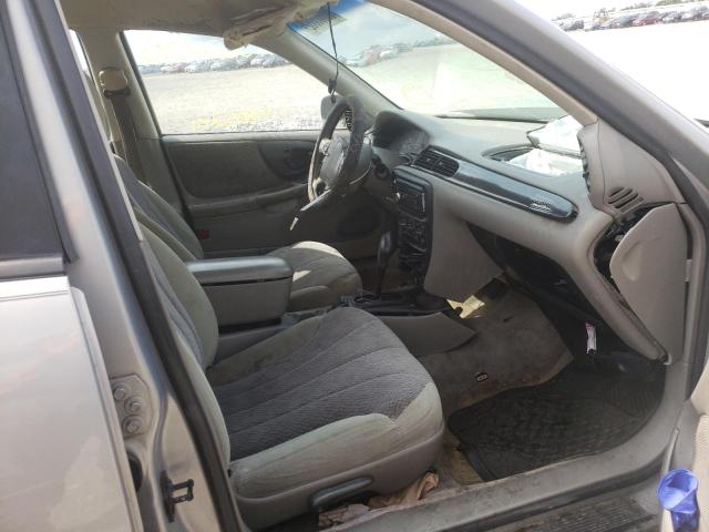 Photo 5 from auction – 2000 CHEVROLET MALIBU with VIN 1G1ND52JXY6275292