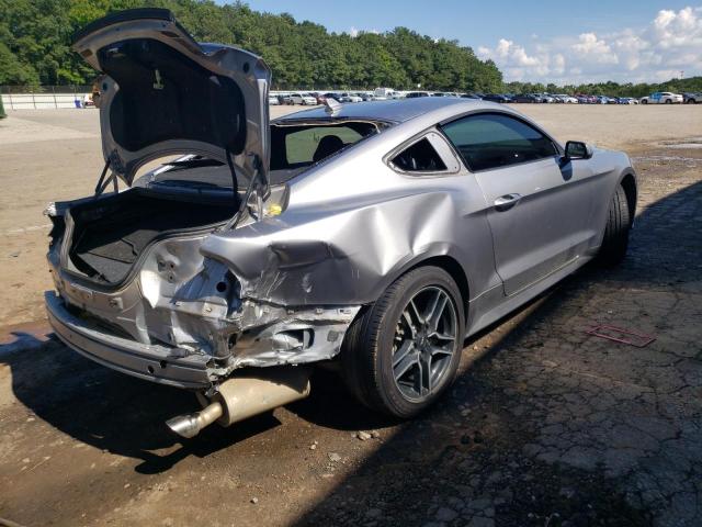 Photo 4 from auction – 2020 FORD MUSTANG with VIN 1FA6P8TH8L5153468