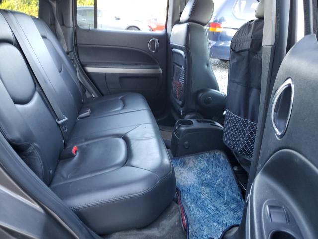 Photo 6 from auction – 2011 CHEVROLET HHR LT with VIN 3GNBACFU4BS640555
