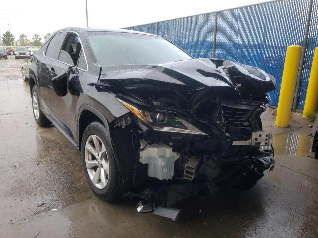 LEXUS RX 350 2016 with VIN 2T2ZZMCA1GC024005 - Photo from auction