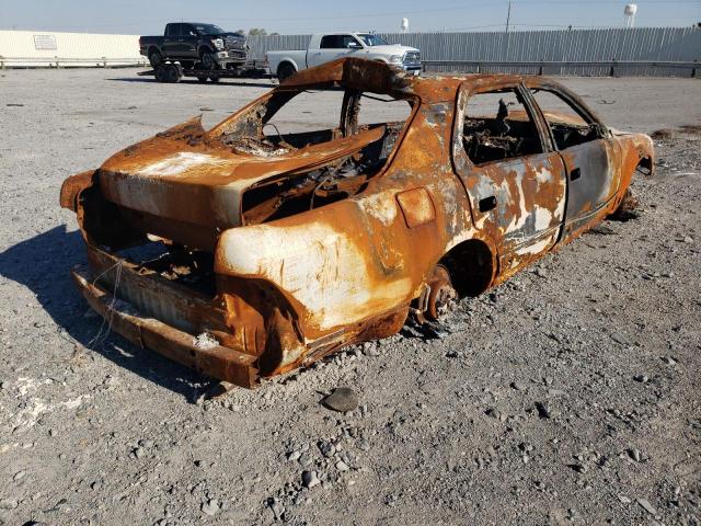 Photo 4 from auction – 1998 LEXUS LS 400 with VIN JT8BH28F4W0132949
