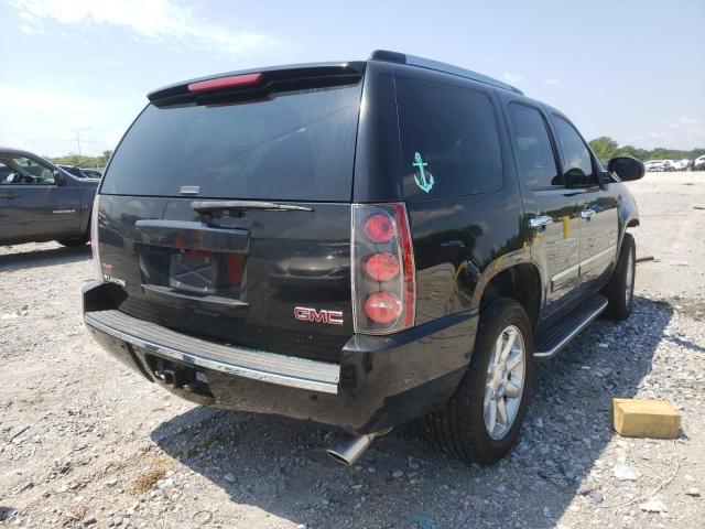 Photo 4 from auction – 2010 GMC YUKON DENA with VIN 1GKUKEEFXAR286107