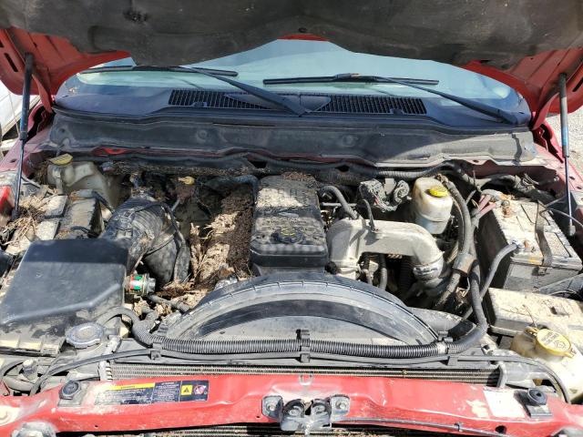 Photo 7 from auction – 2005 DODGE RAM 2500 S with VIN 3D7KS28C75G838399
