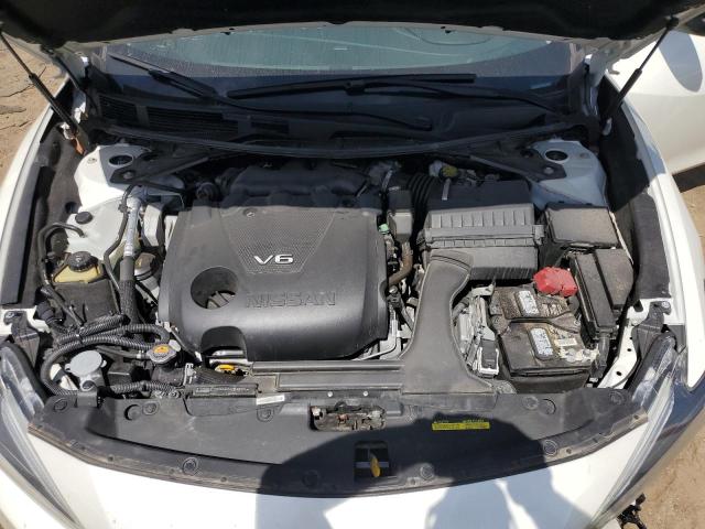 Photo 7 from auction – 2017 NISSAN MAXIMA 3.5 with VIN 1N4AA6AP8HC434005