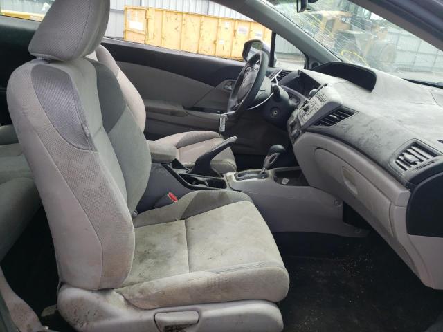 Photo 5 from auction – 2012 HONDA CIVIC LX with VIN 2HGFG3B52CH548986