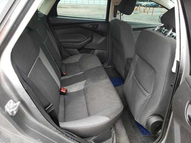 Photo 6 from auction – 2012 FORD FOCUS SE with VIN 1FAHP3F27CL312155