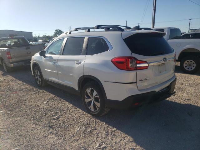 Photo 3 from auction – 2019 SUBARU ASCENT PRE with VIN 4S4WMAFD3K3443643