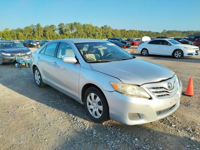 TOYOTA CAMRY BASE 2011 with VIN 4T1BF3EK1BU582202 - Photo from auction