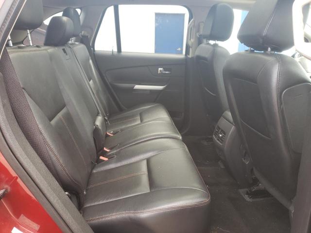 Photo 6 from auction – 2013 FORD EDGE SEL with VIN 2FMDK3JC4DBA70090