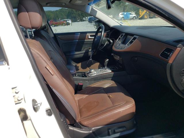 Photo 5 from auction – 2012 HYUNDAI GENESIS 3. with VIN KMHGC4DD4CU159140