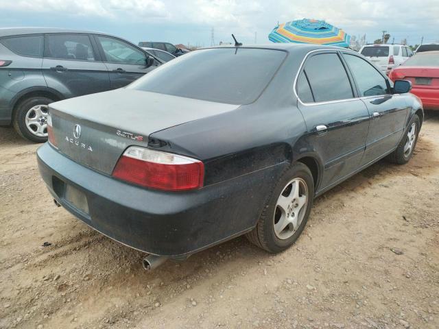 Photo 4 from auction – 2003 ACURA 3.2TL with VIN 19UUA56753A042101