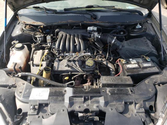 Фото 7 с аукциона – 2003 FORD TAURUS SES с VIN 1FAFP55U33G275572