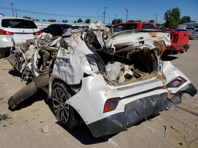 Photo 3 from auction – 2018 MITSUBISHI OUTLANDER with VIN JA4AR3AU8JU020837