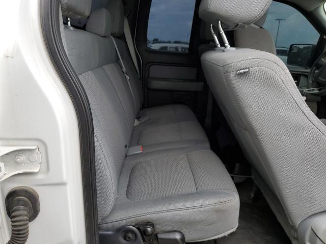 Photo 6 from auction – 2013 FORD F150 SUPER with VIN 1FTFX1CFXDFE04373