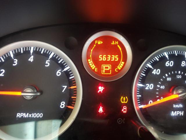 Photo 8 from auction – 2011 NISSAN SENTRA 2.0 with VIN 3N1AB6AP3BL724836