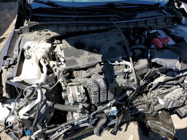 Photo 7 from auction – 2020 NISSAN ALTIMA SV with VIN 1N4BL4DV3LC150769