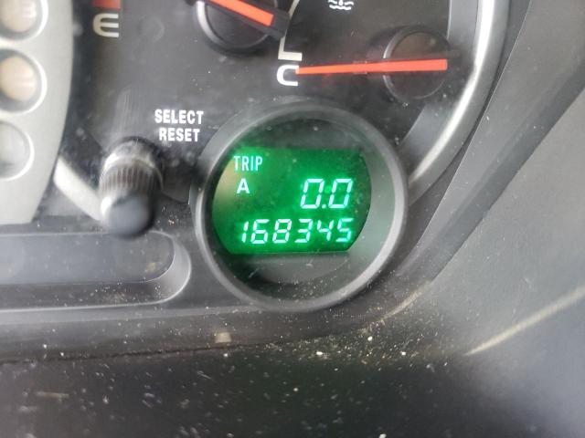 Zdjęcie 8 z aukcji – 2005 HONDA PILOT EXL z VIN 5FNYF18575B056436