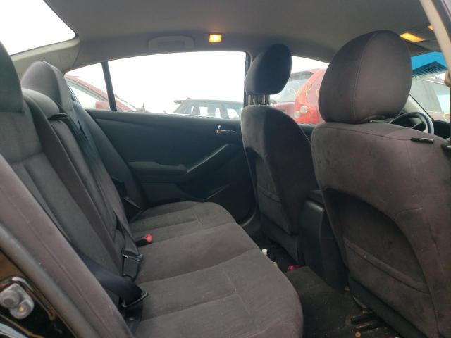 Photo 6 from auction – 2012 NISSAN ALTIMA BAS with VIN 1N4AL2AP1CC206682