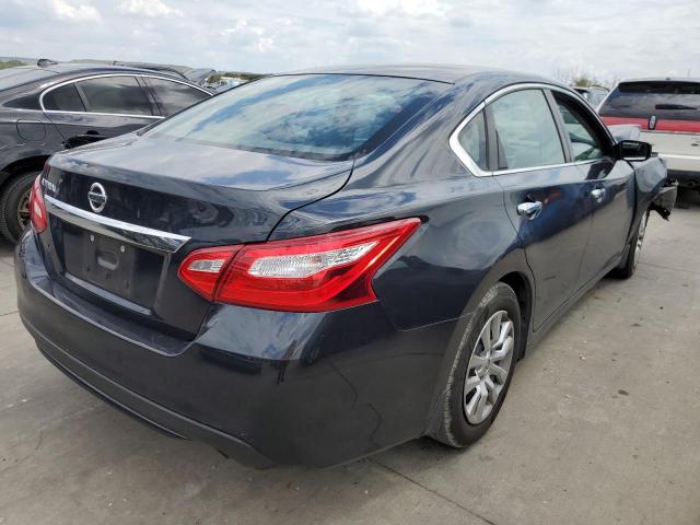 Photo 4 from auction – 2017 NISSAN ALTIMA 2.5 with VIN 1N4AL3AP1HN365719