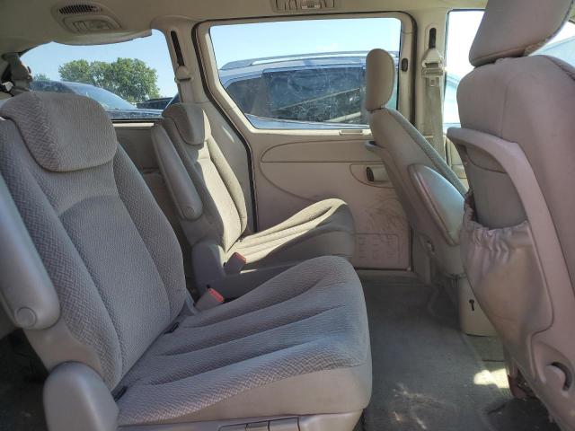 Photo 6 from auction – 2005 DODGE GRAND CARA with VIN 2D4GP44L45R220215