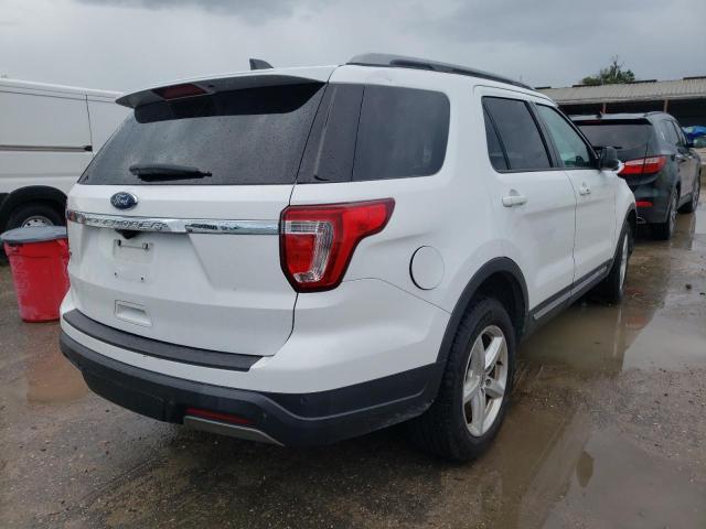 Photo 4 from auction – 2019 FORD EXPLORER X with VIN 1FM5K7D87KGB35104