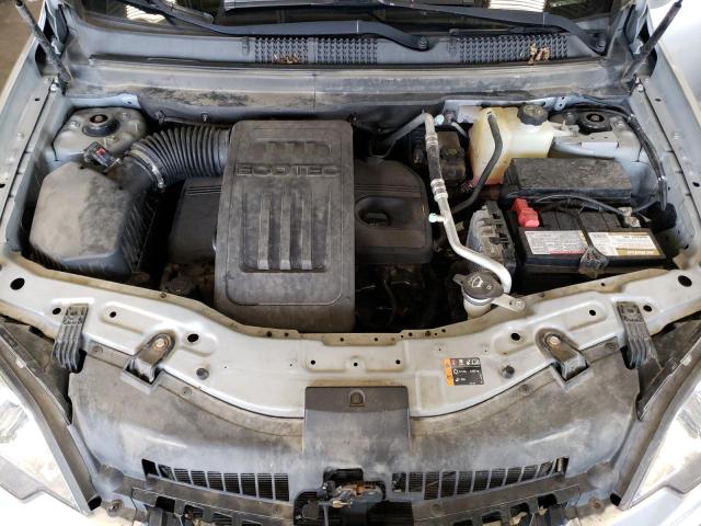 Photo 7 from auction – 2013 CHEVROLET CAPTIVA LT with VIN 3GNAL4EK9DS623474