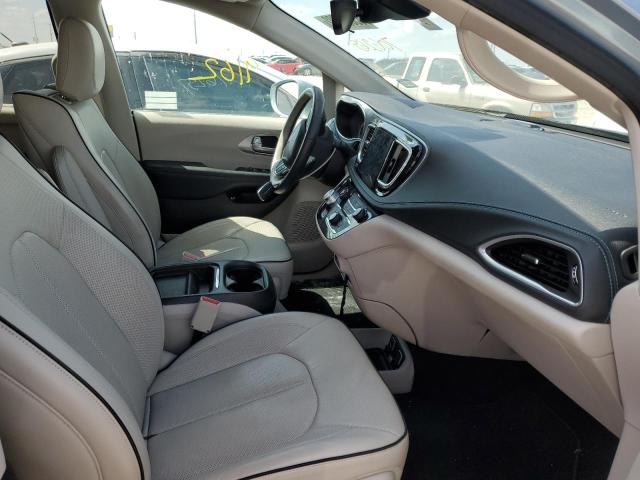 Photo 5 from auction – 2017 CHRYSLER PACIFICA E with VIN 2C4RC1N79HR706265