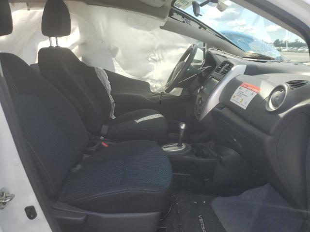 Photo 5 from auction – 2019 NISSAN VERSA NOTE with VIN 3N1CE2CP9KL366180