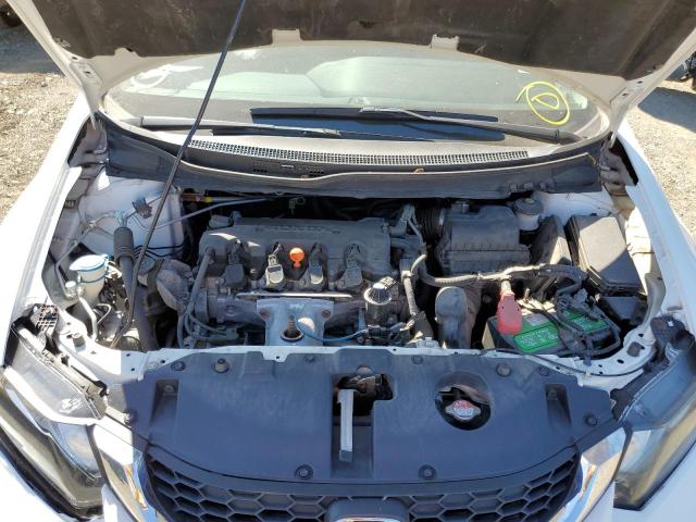 Photo 7 from auction – 2015 HONDA CIVIC SE with VIN 19XFB2F7XFE217835