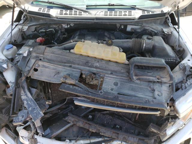 Photo 7 from auction – 2018 FORD F150 SUPER with VIN 1FTEW1EG5JFA31260