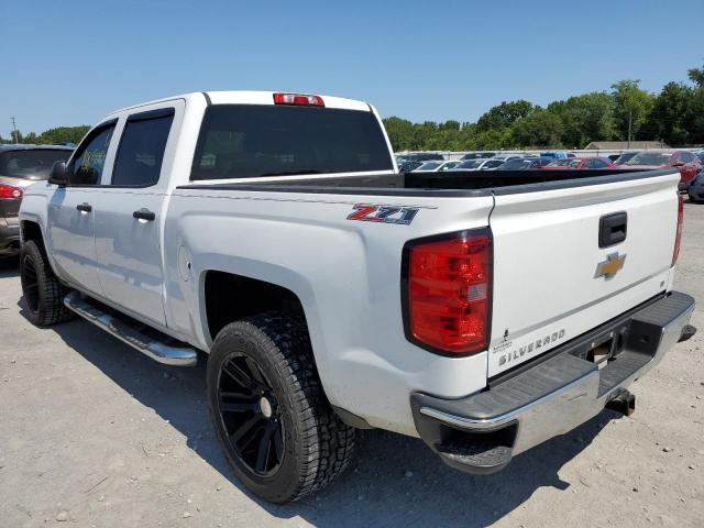 Photo 3 from auction – 2014 CHEVROLET 2500 with VIN 3GCUKREH3EG197893