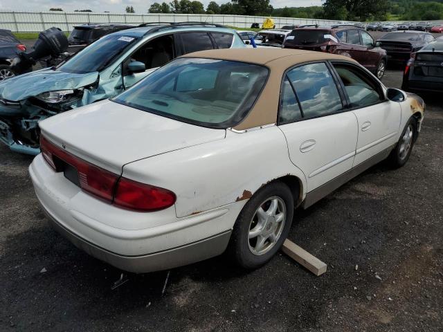 Photo 4 from auction – 2003 BUICK REGAL LS with VIN 2G4WB52K631158430