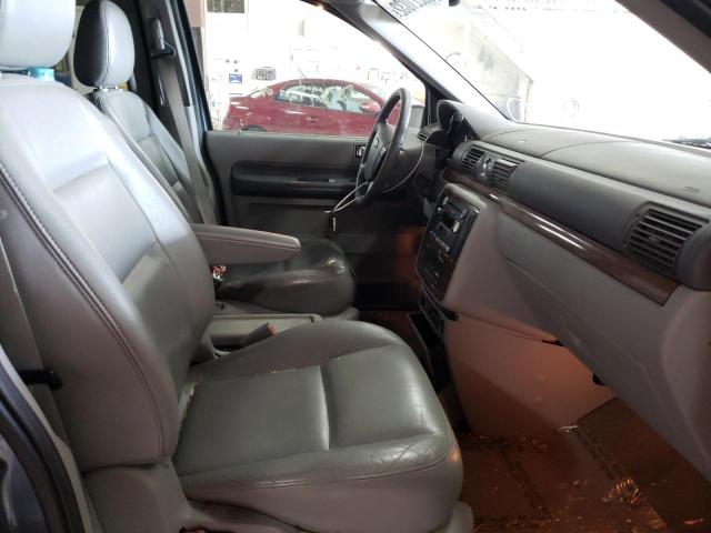 Photo 5 from auction – 2004 FORD FREESTAR L with VIN 2FMDA58244BA38090
