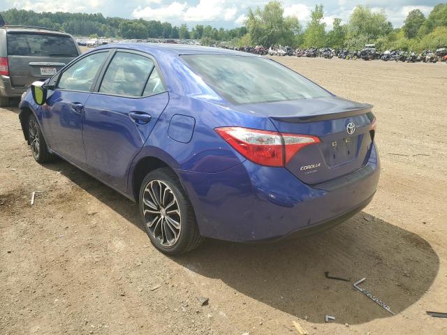 Zdjęcie 3 z aukcji – 2016 TOYOTA COROLLA L z VIN 5YFBURHE5GP558735